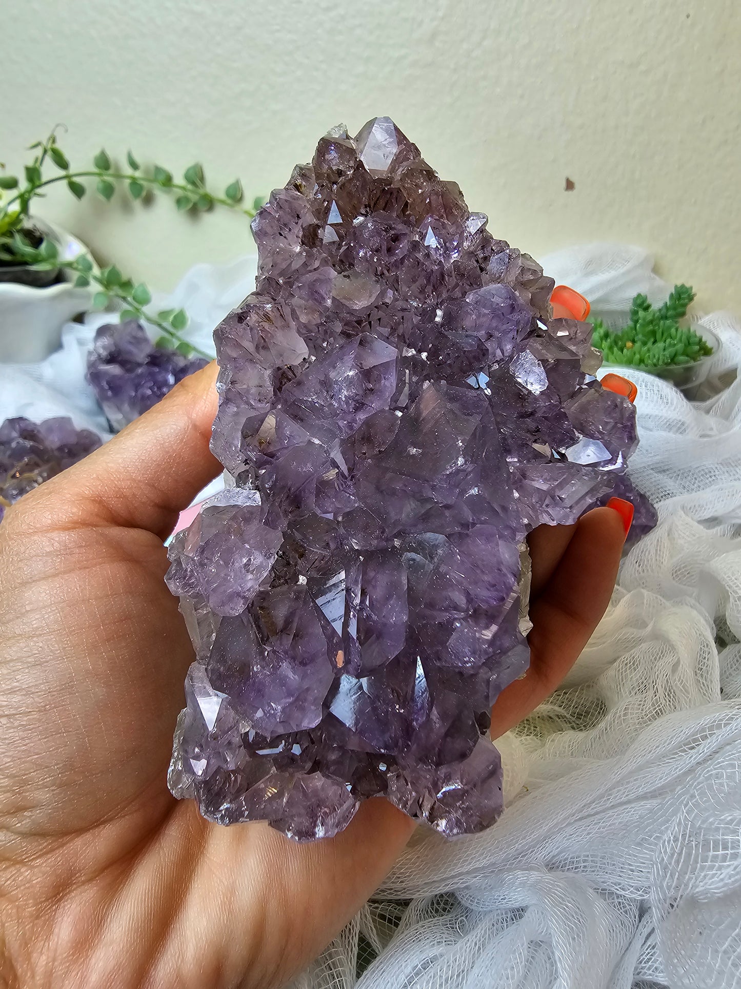 AMETHYST #12A