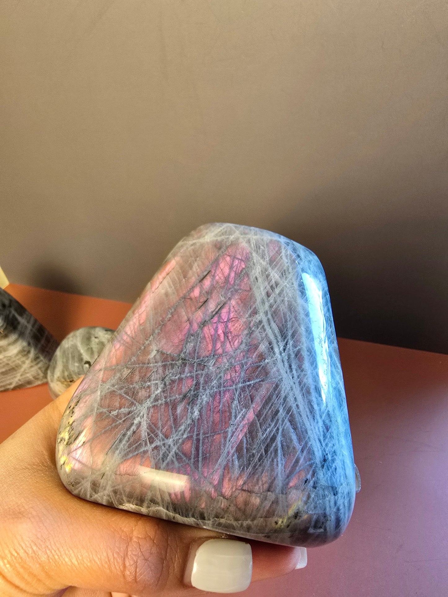 Labradorite - Freeform - L3