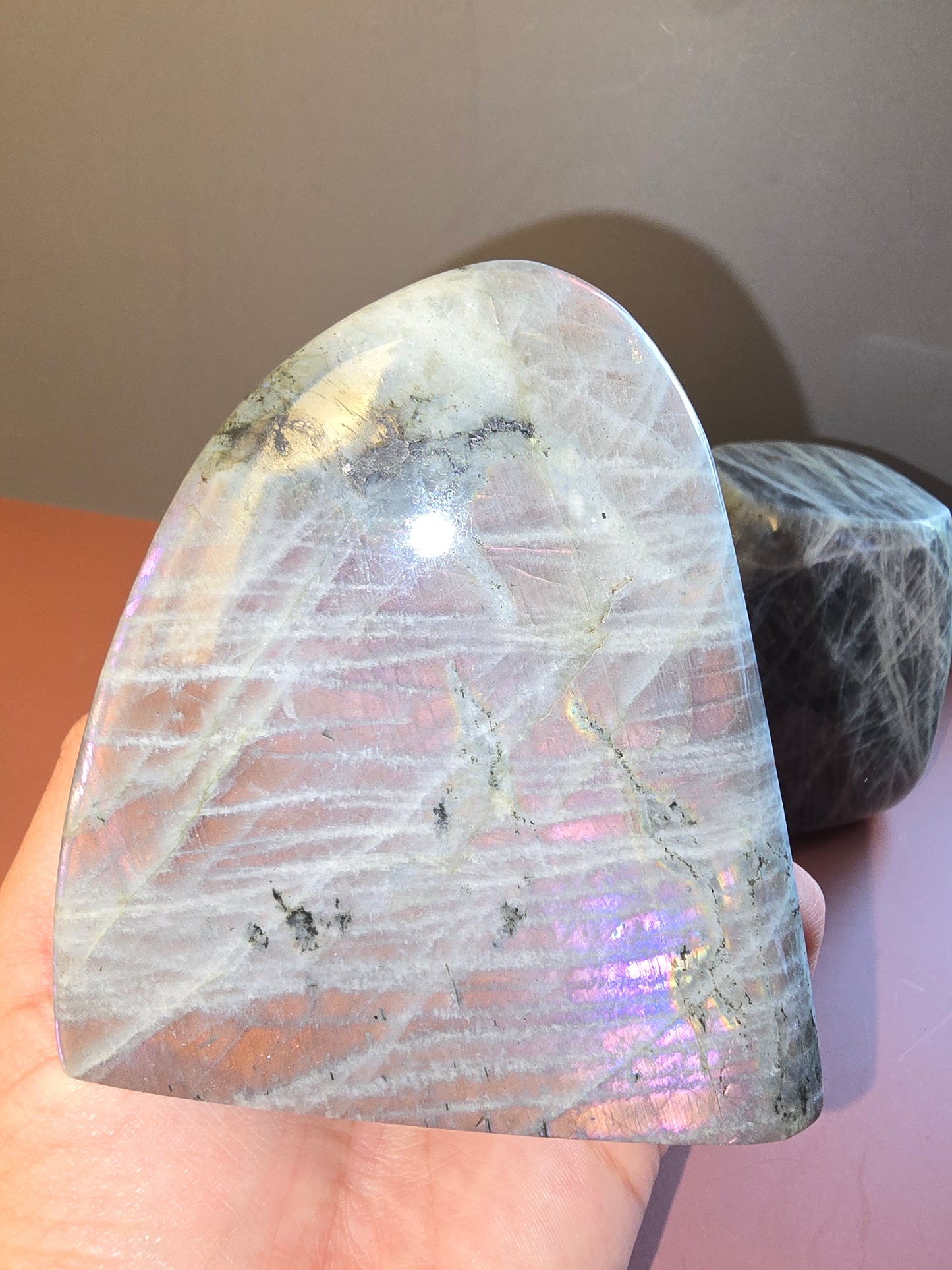 Labradorite - Freeform - L1