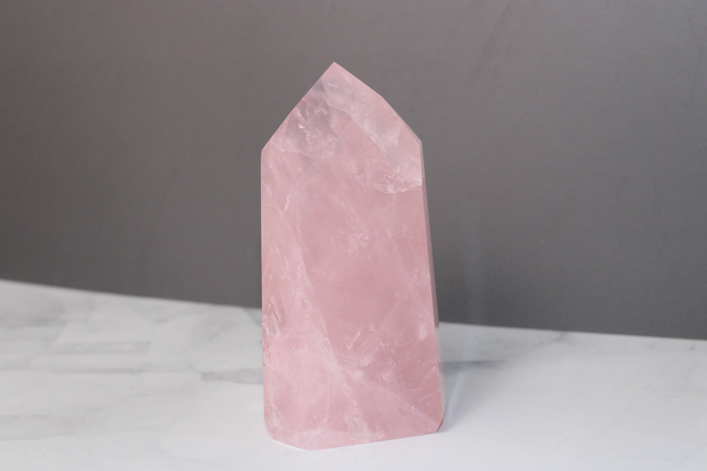 Rose Quartz Tower - RQT05