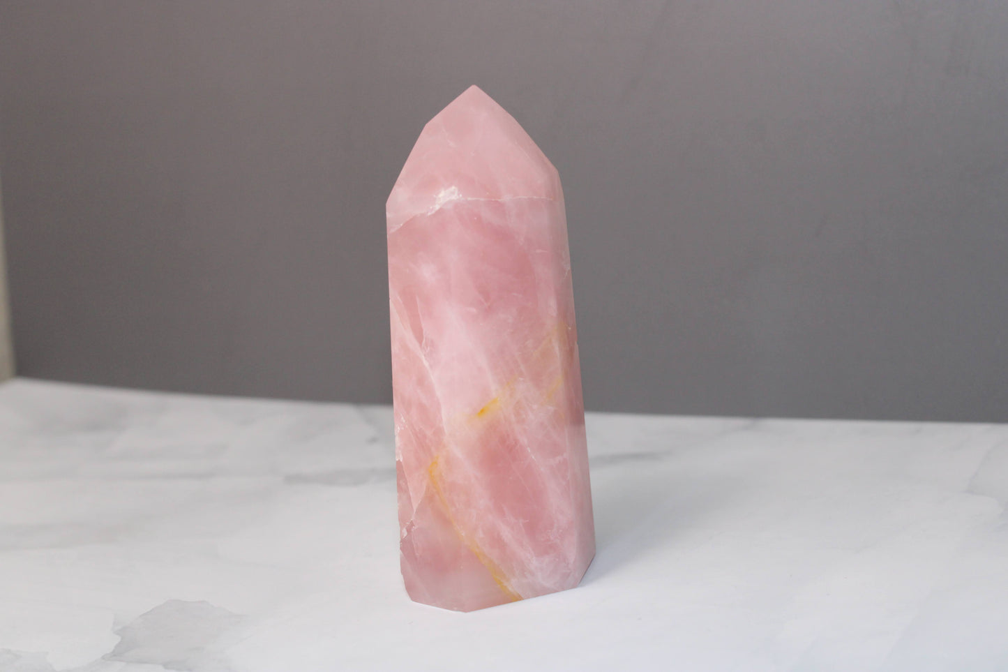 Rose Quartz Tower - RQT02