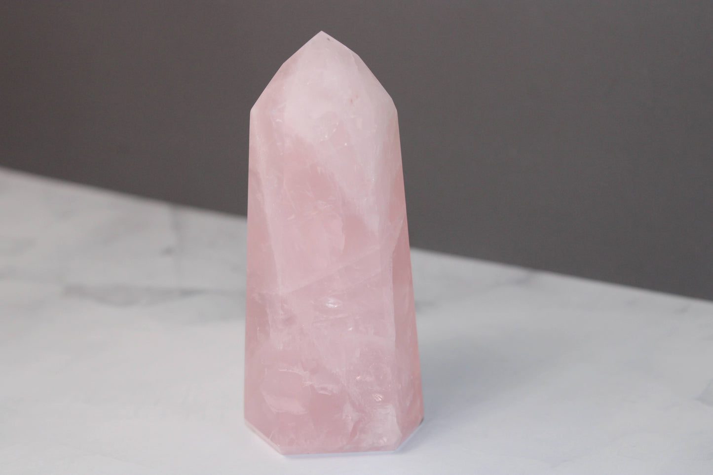 Rose Quartz Tower - RQT06