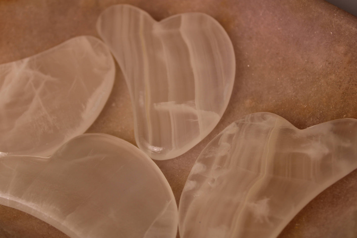 Mexican Onyx Gua Sha: Elevate Your Skincare Ritual