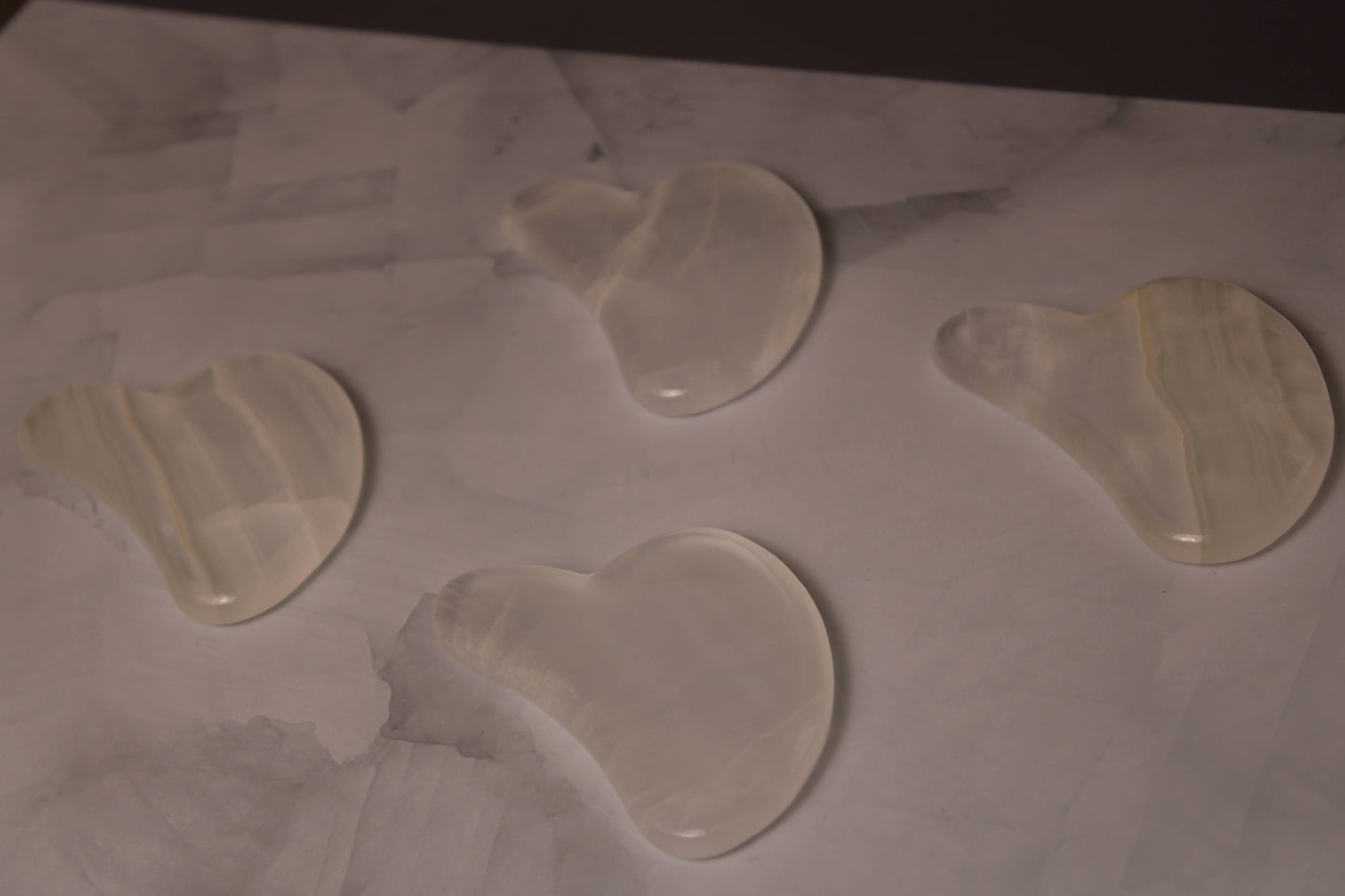 Mexican Onyx Gua Sha: Elevate Your Skincare Ritual