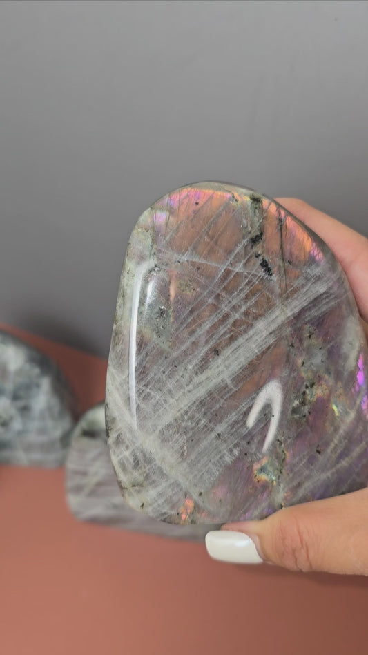 Labradorite - Freeform - L4