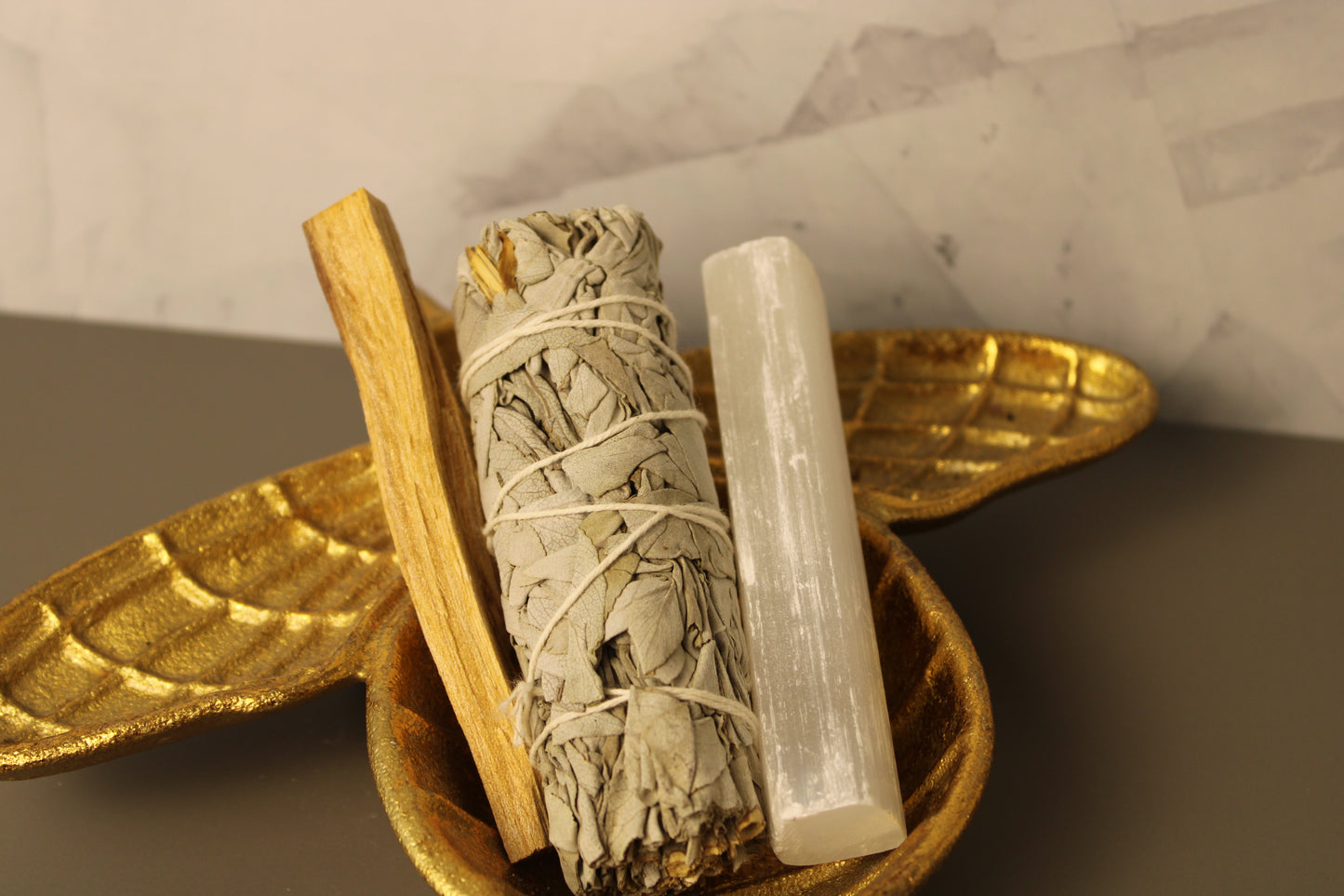 Cleanse & Purify Bundle: Mind, Body & Spirit