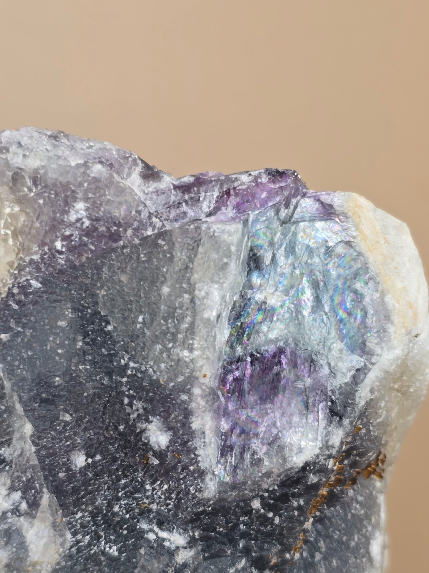 Mexican Flourite - Statement Piece