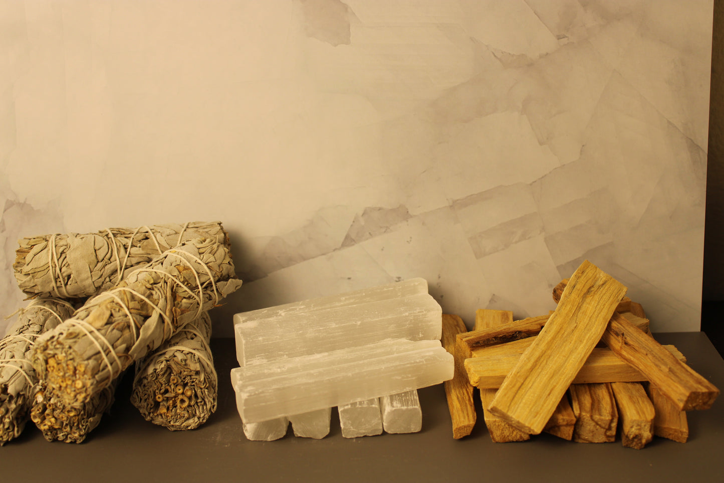 Cleanse & Purify Bundle: Mind, Body & Spirit